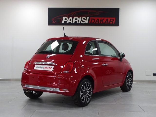 FIAT 500 1.0 Hybrid 70CV Dolcevita *PROMO PARISI GROUP*
