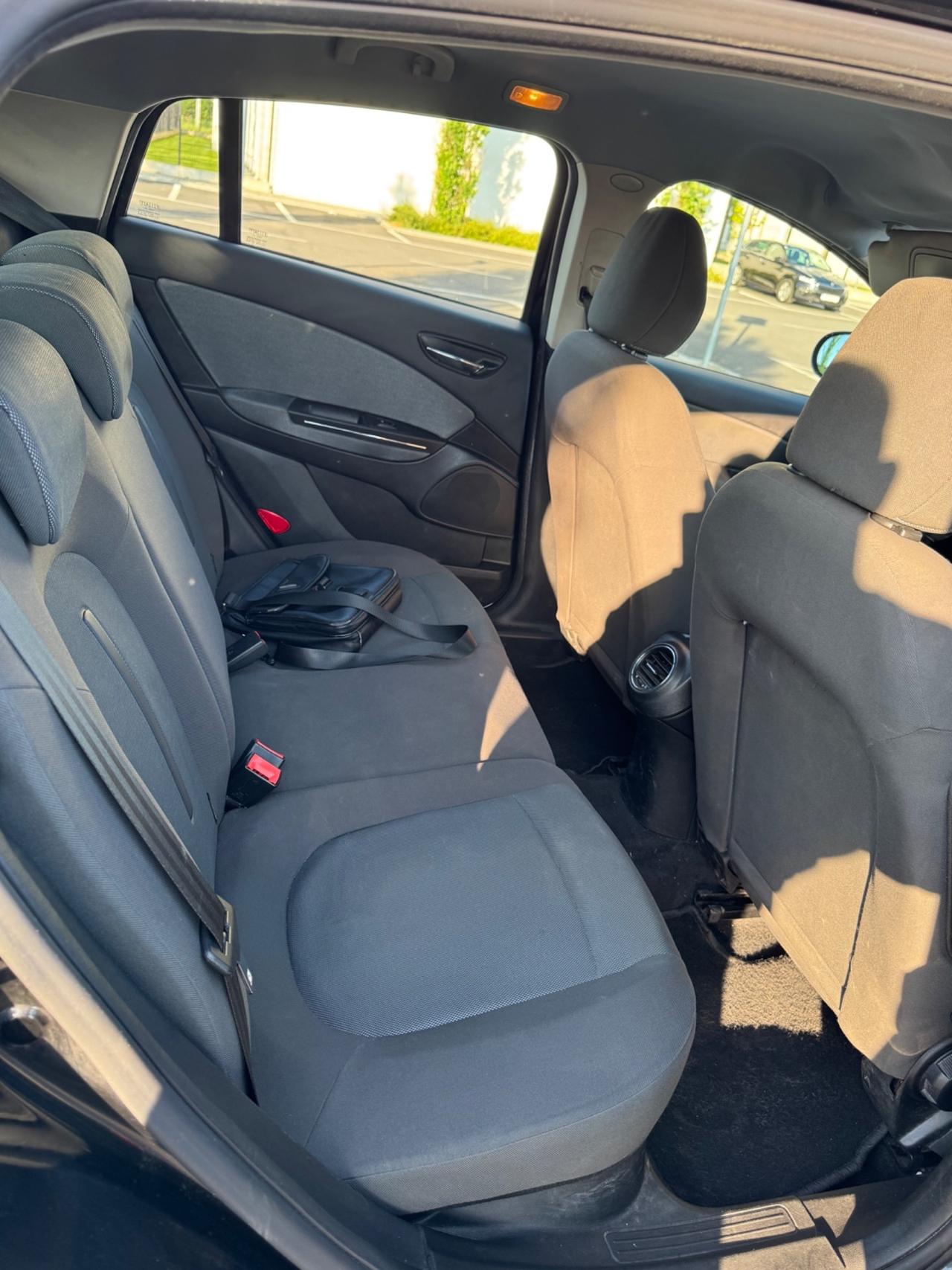 Fiat Bravo 1.4 Dynamic GPL