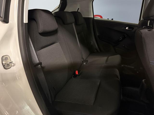 PEUGEOT 208 1° serie PureTech 82 Stop&Start 5 porte Signature