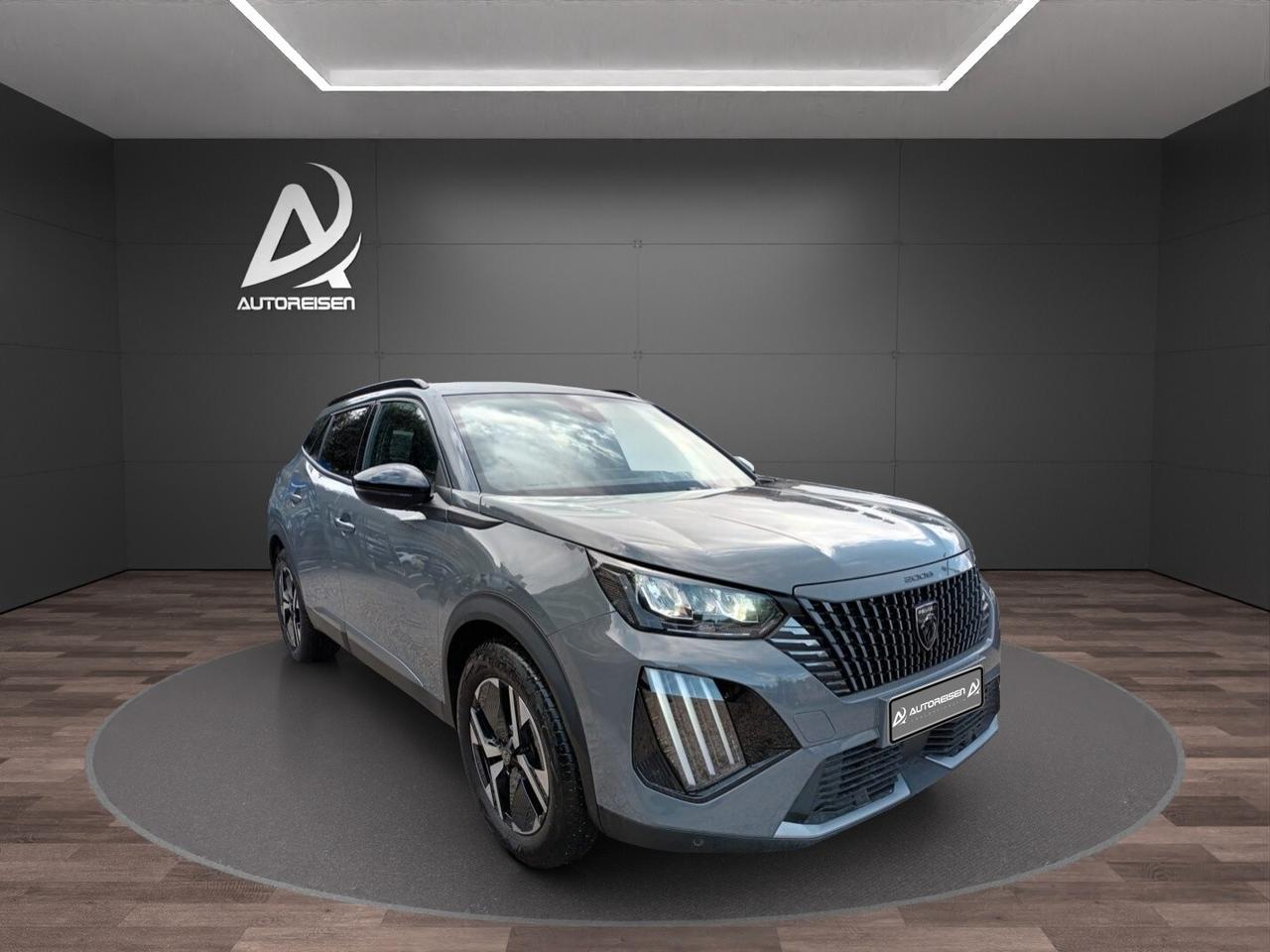 Peugeot 2008 1200 PURETECH ALLURE 130 CV EAT8