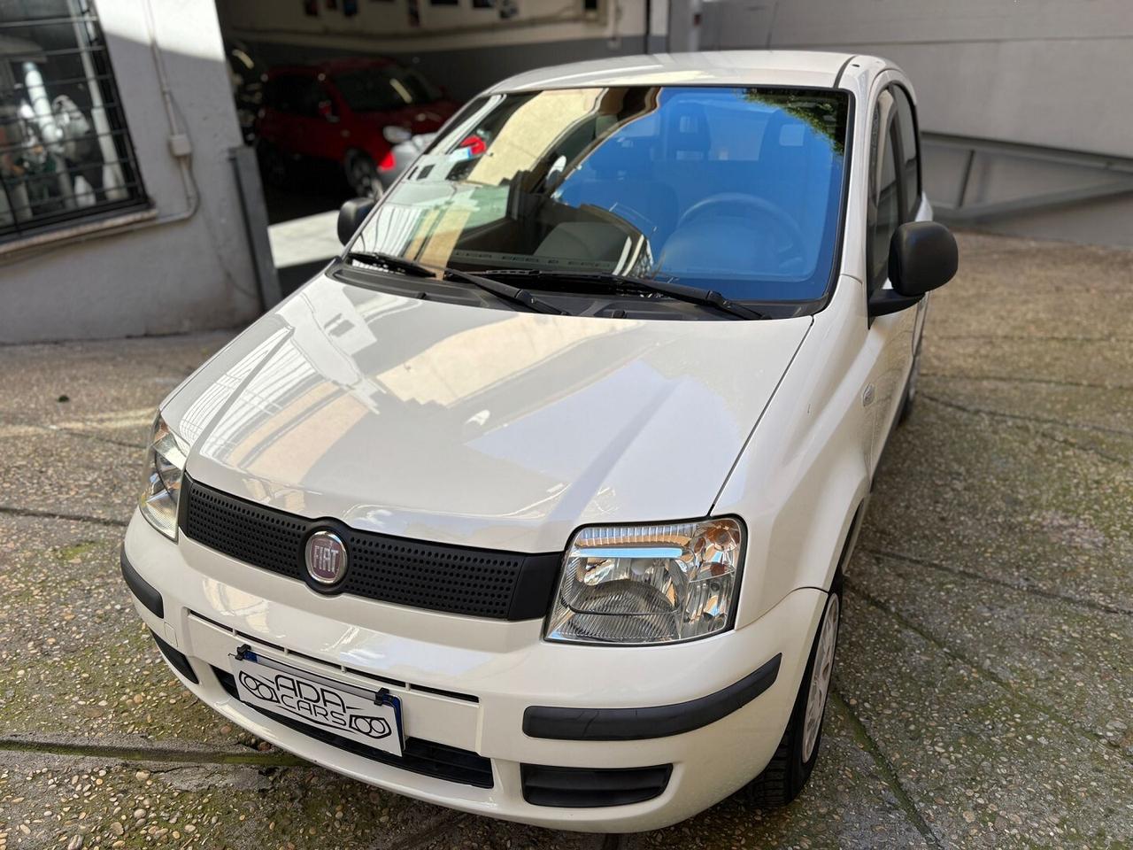Fiat Panda 1.3 Multijet
