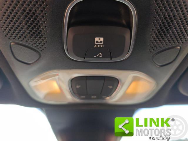 FIAT 500X 1.6 MultiJet 120 CV Sport