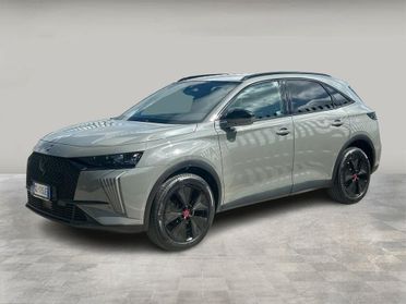 DS DS7 Crossback 1.5 BlueHDi Performance Line Auto