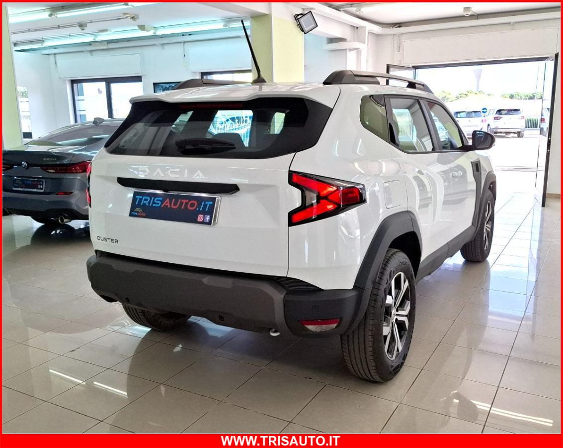 DACIA Duster ECO-G 1.0 100 Expression NEOPATENTATI (FULL LED+NAVI)