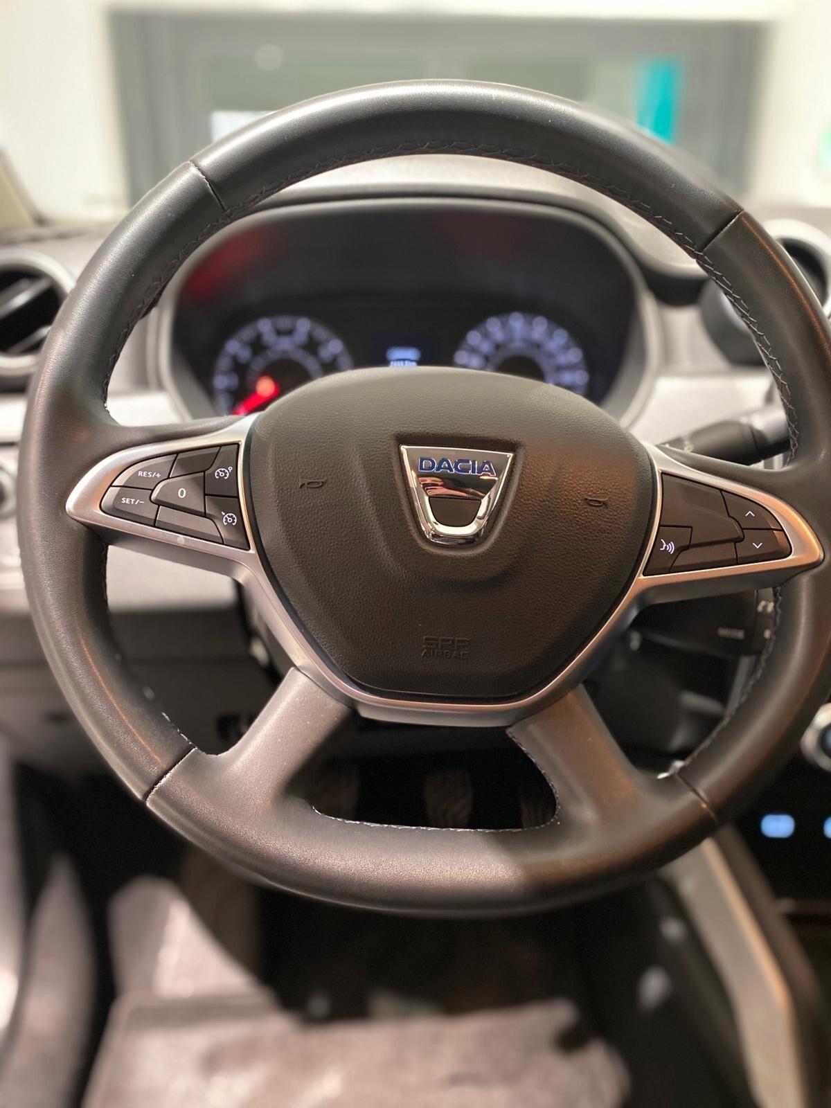 Dacia Duster 1.0 TCe GPL 4x2 Prestige