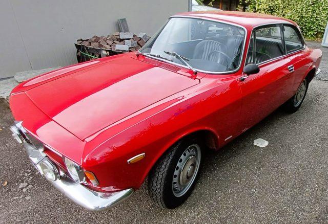 ALFA ROMEO GT JUNIOR SCALINO