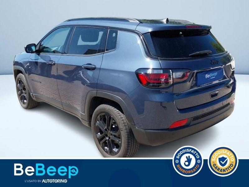 Jeep Compass 1.6 MJT NIGHT EAGLE 2WD 130CV