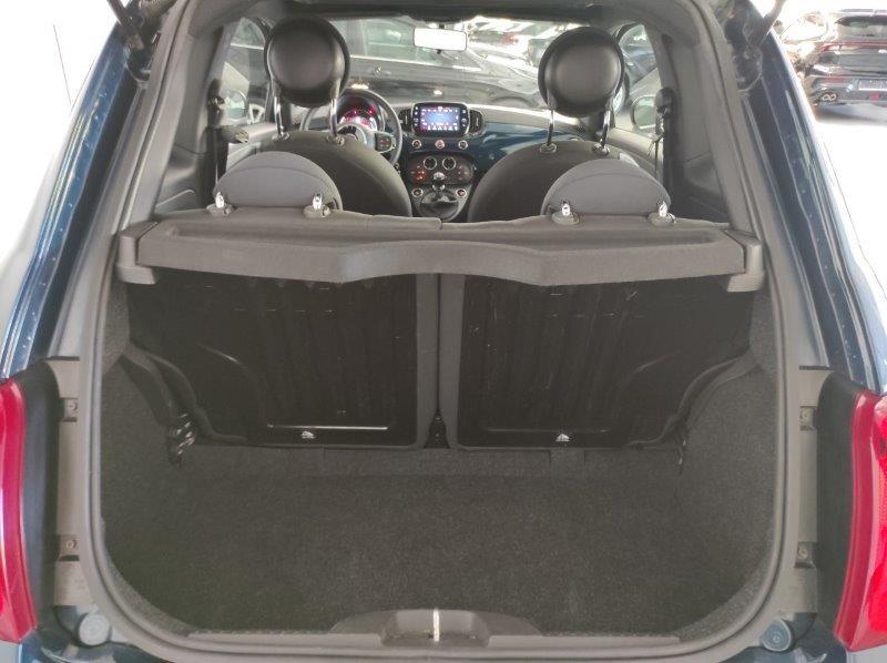 FIAT 500 (2015-->) - 500 1.0 Hybrid Dolcevita