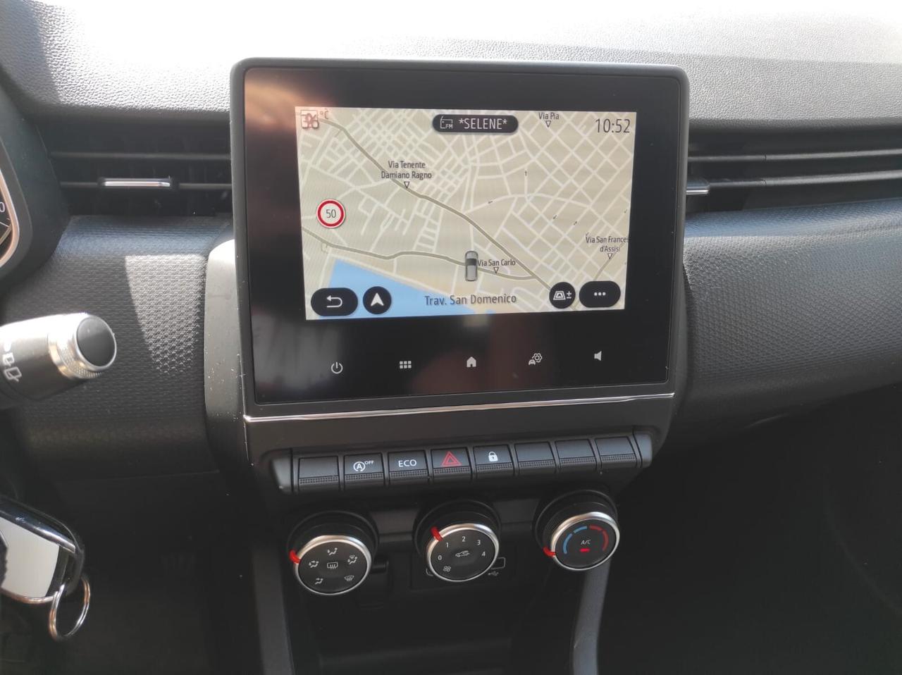 RENAULT CLIO 2021 UNIPRO/KMCERTIF/FULLOPTIONAL