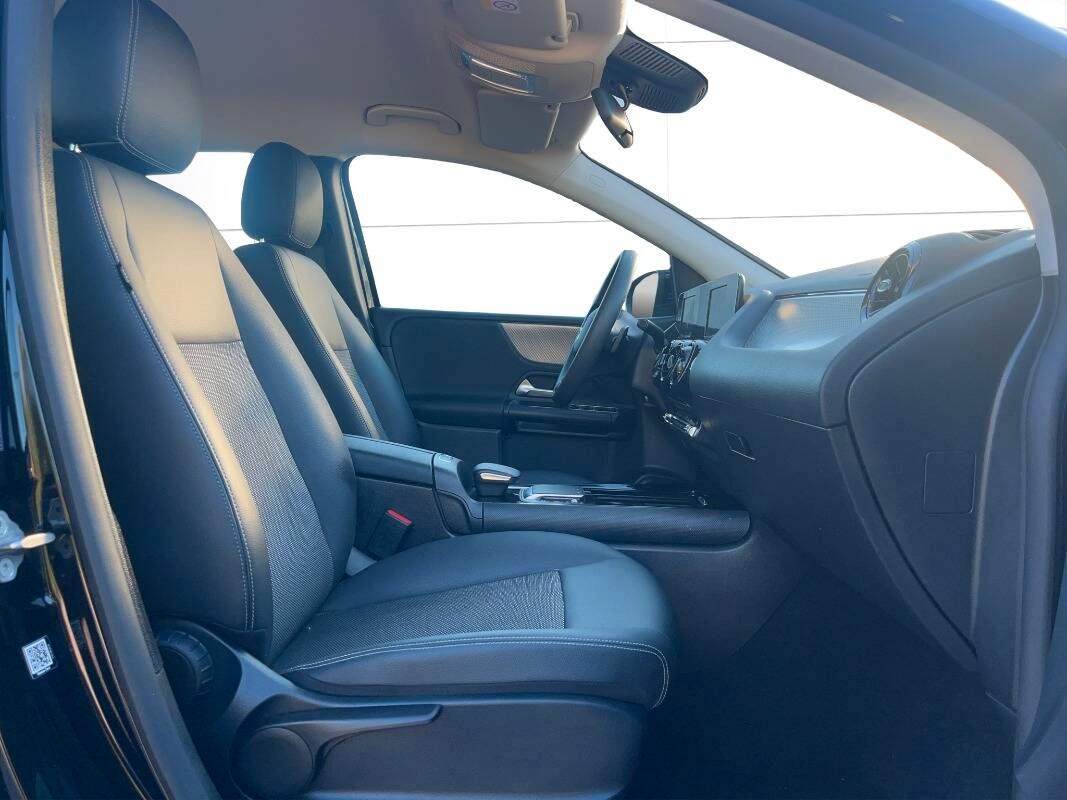 Mercedes Classe B 180 d Executive auto