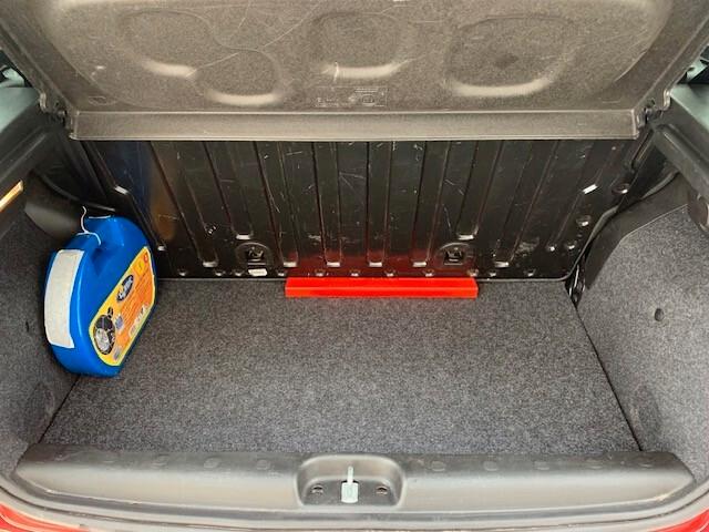 Fiat Panda 1.2 EasyPower Lounge