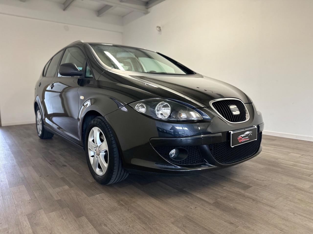 Seat Altea 1.9 TDI Stylance