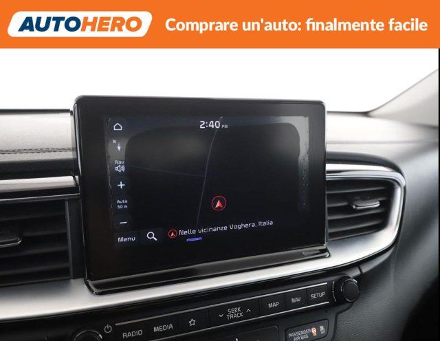 KIA Ceed 1.4 T-GDi 5p. Evolution