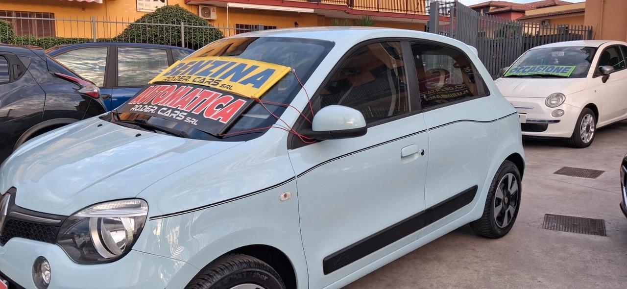 Renault Twingo SCe Stop&Start Intens