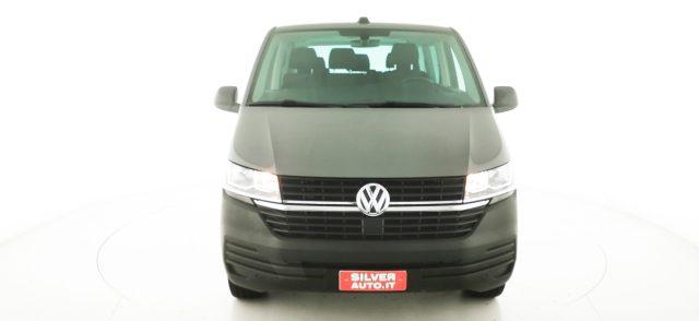 VOLKSWAGEN Caravelle 2.0 TDI 110CV Trendline 9 posti
