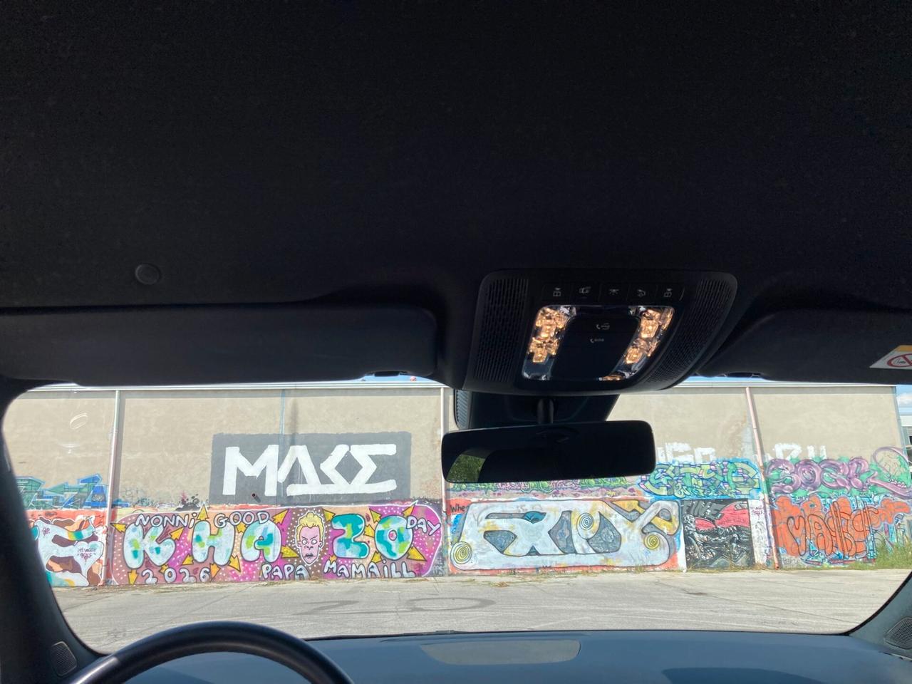 Mercedes-benz GLB 180 d Automatic Sport Plus