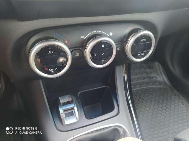 Alfa Romeo Giulietta Giulietta 1.6 jtdm(2)