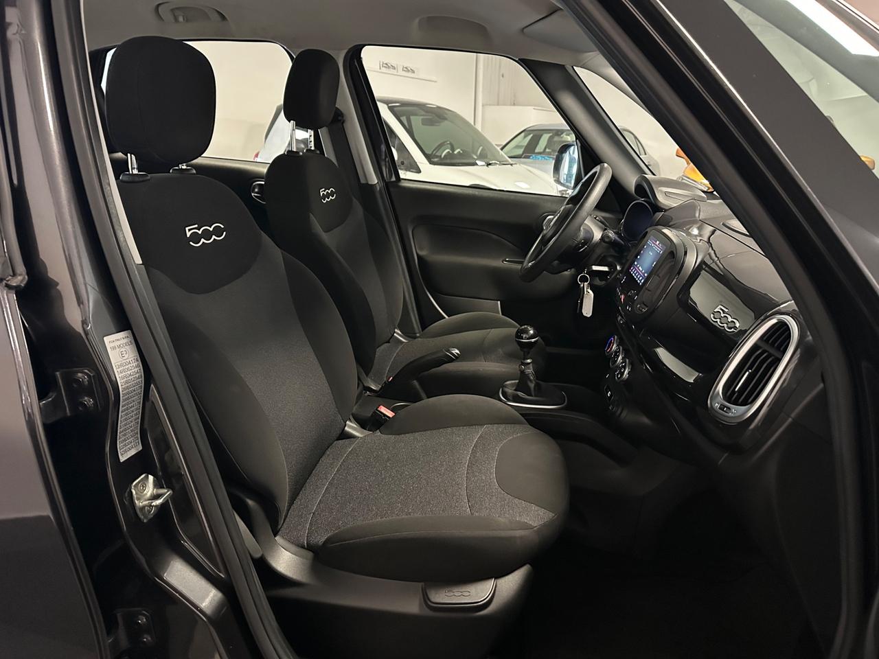 FIAT 500L 1.3 MJT 95CV PRONTA CONSEGNA GARANZIA