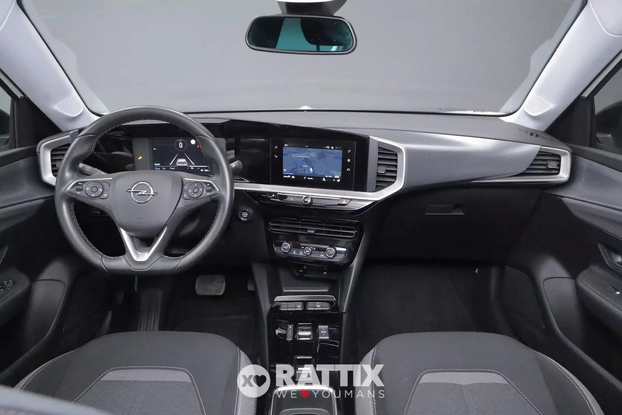 Opel Mokka-E motore eletrico 57kW Edition