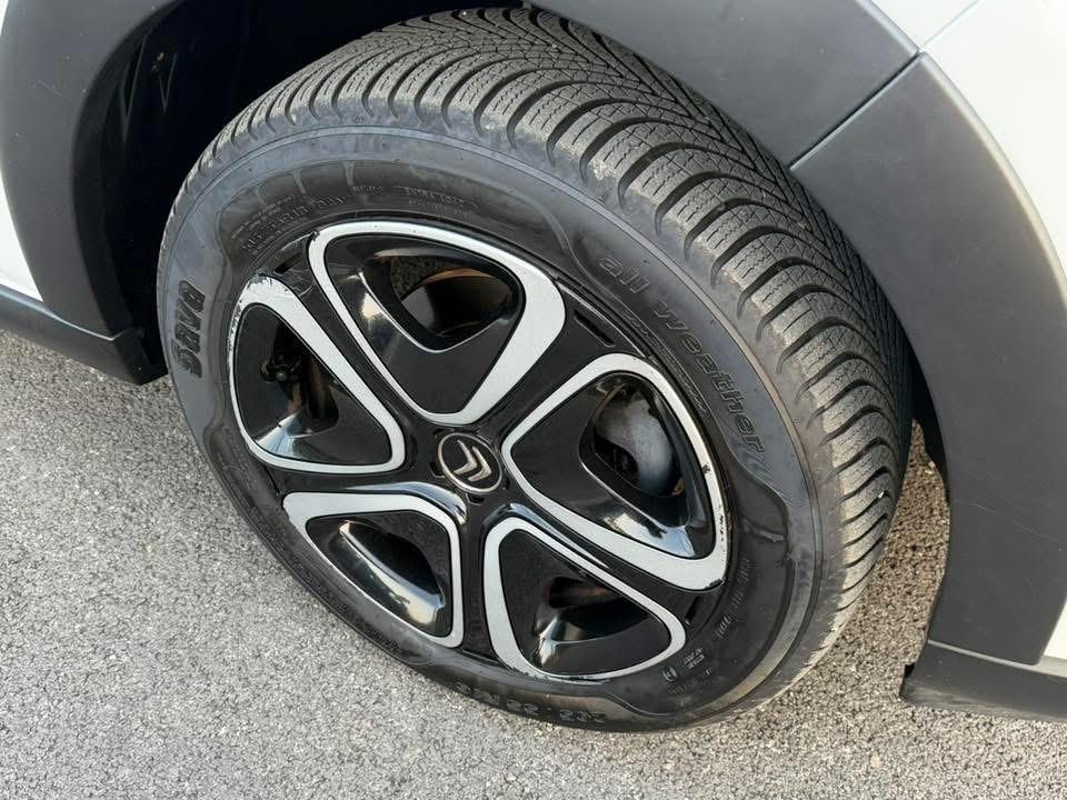 Citroen C3 BlueHDi 100 S&S Shine