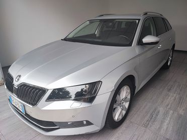 Skoda Superb 2.0 TDI 150 CV SCR DSG Wagon SportLine