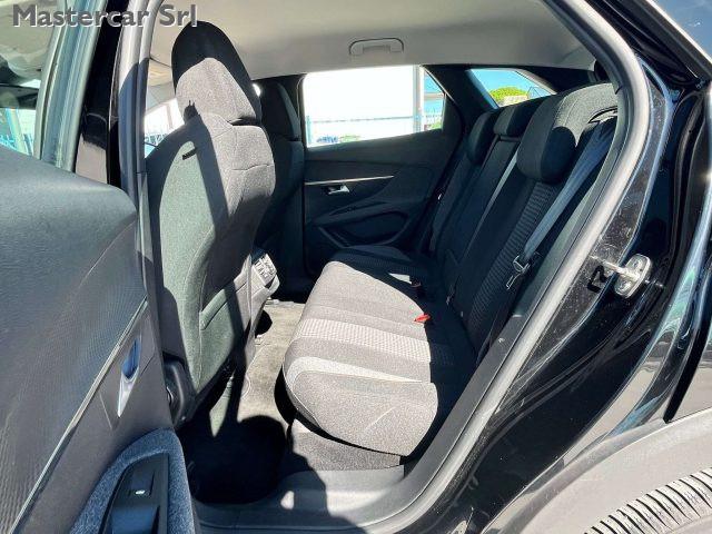 PEUGEOT 3008 3008 N1 AUTOCARRO 1.5 bluehdi Business - GC896YZ