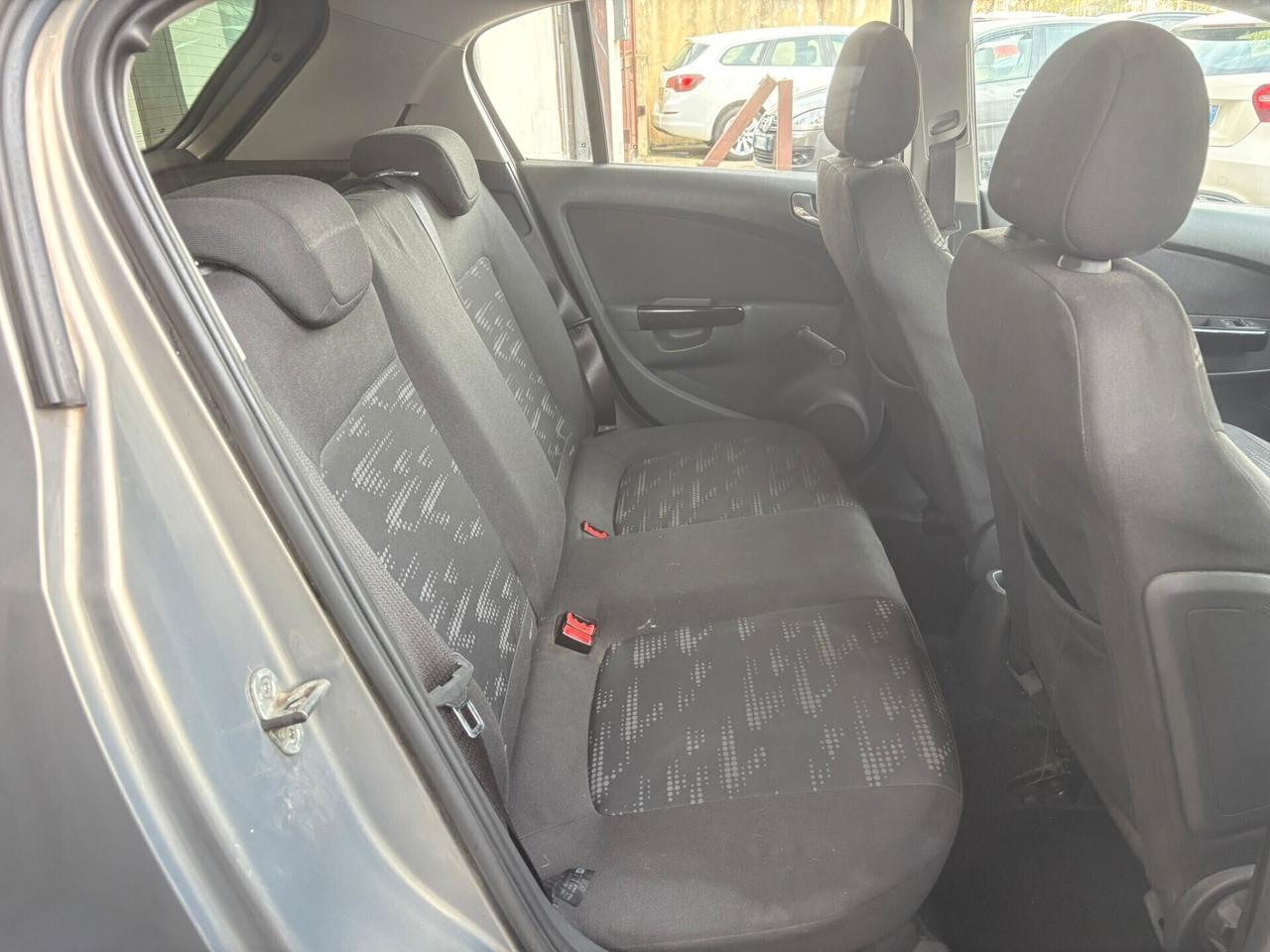 Opel Corsa 1.3 CDTI 75 cv 5 porte EURO5