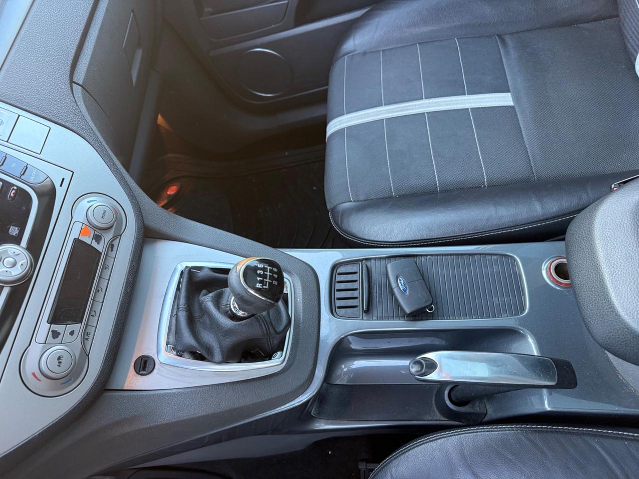 Ford Kuga Kuga+ 2.0 TDCi 136 CV 4WD DPF