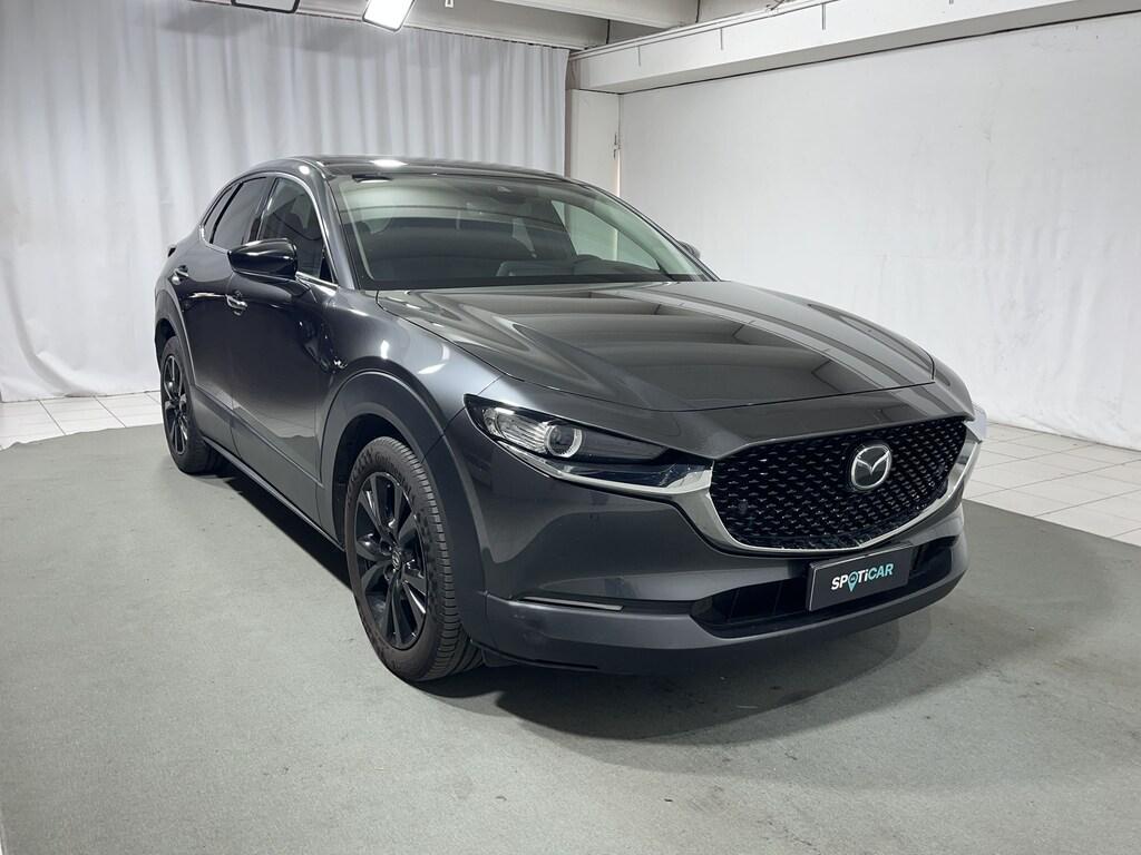 Mazda CX-30 2.0 m-hybrid Homura 2wd 150cv 6mt