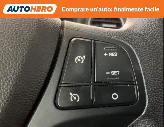 HYUNDAI i10 1.0 MPI Login