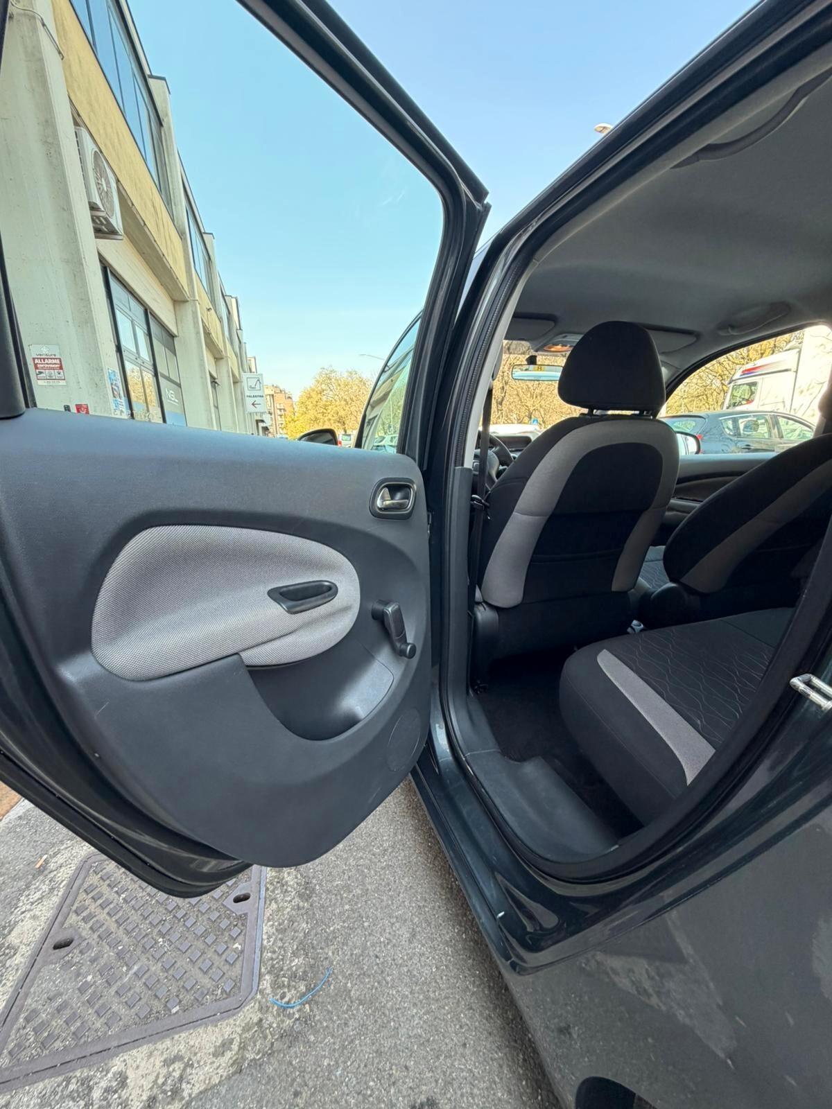 Citroen C3 Picasso 1.4 VTi 95 GPL airdream Seduction