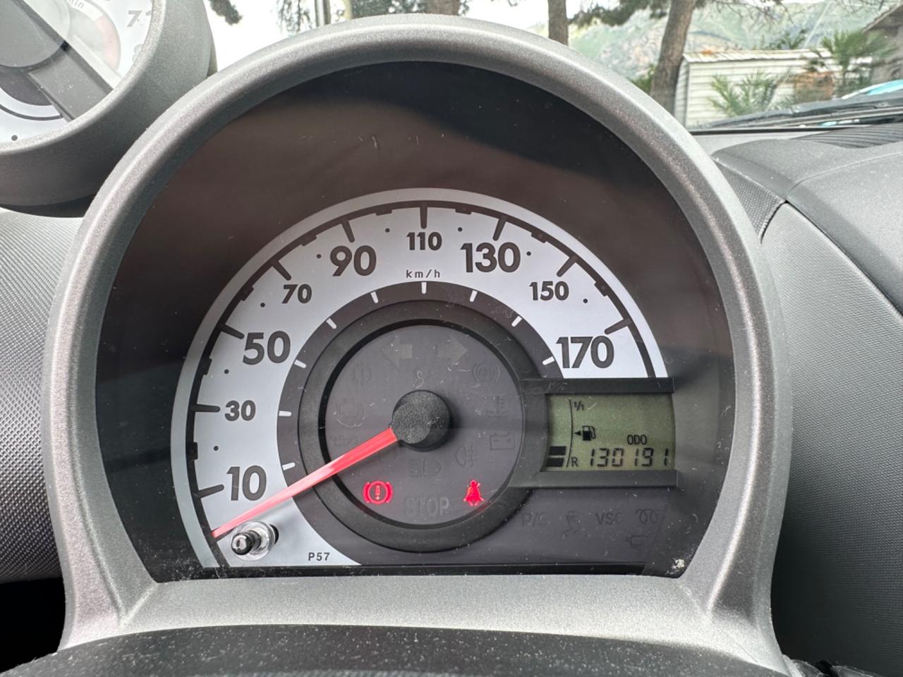 Peugeot 107 1.0 68CV 5p. Plaisir