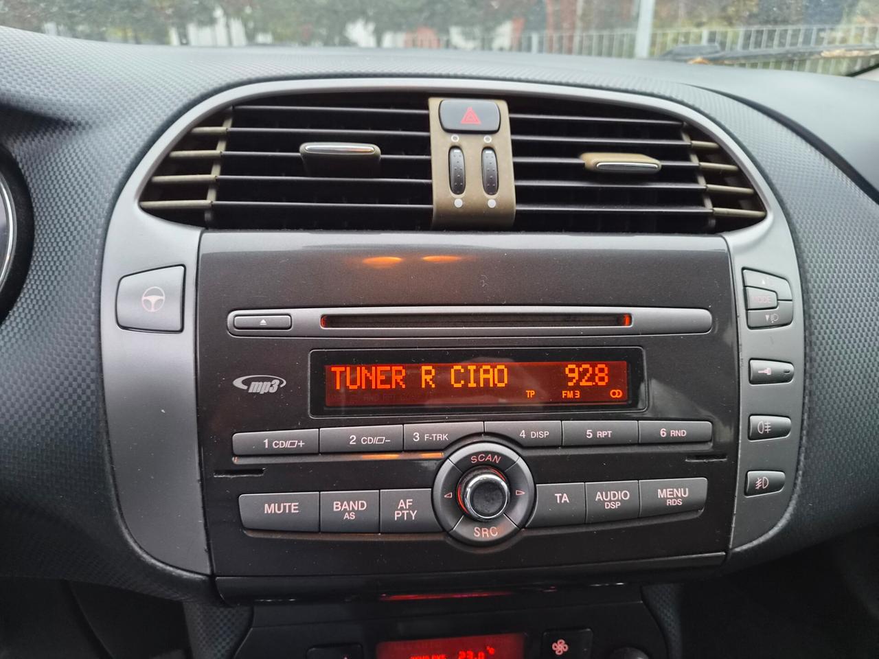 Fiat Bravo 1.4 Dynamic
