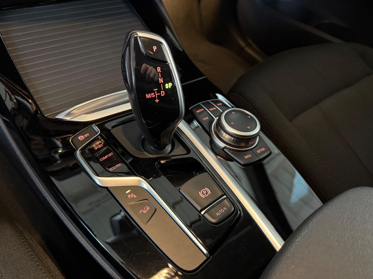 Bmw X3 xDrive20d 48V Business Advantage