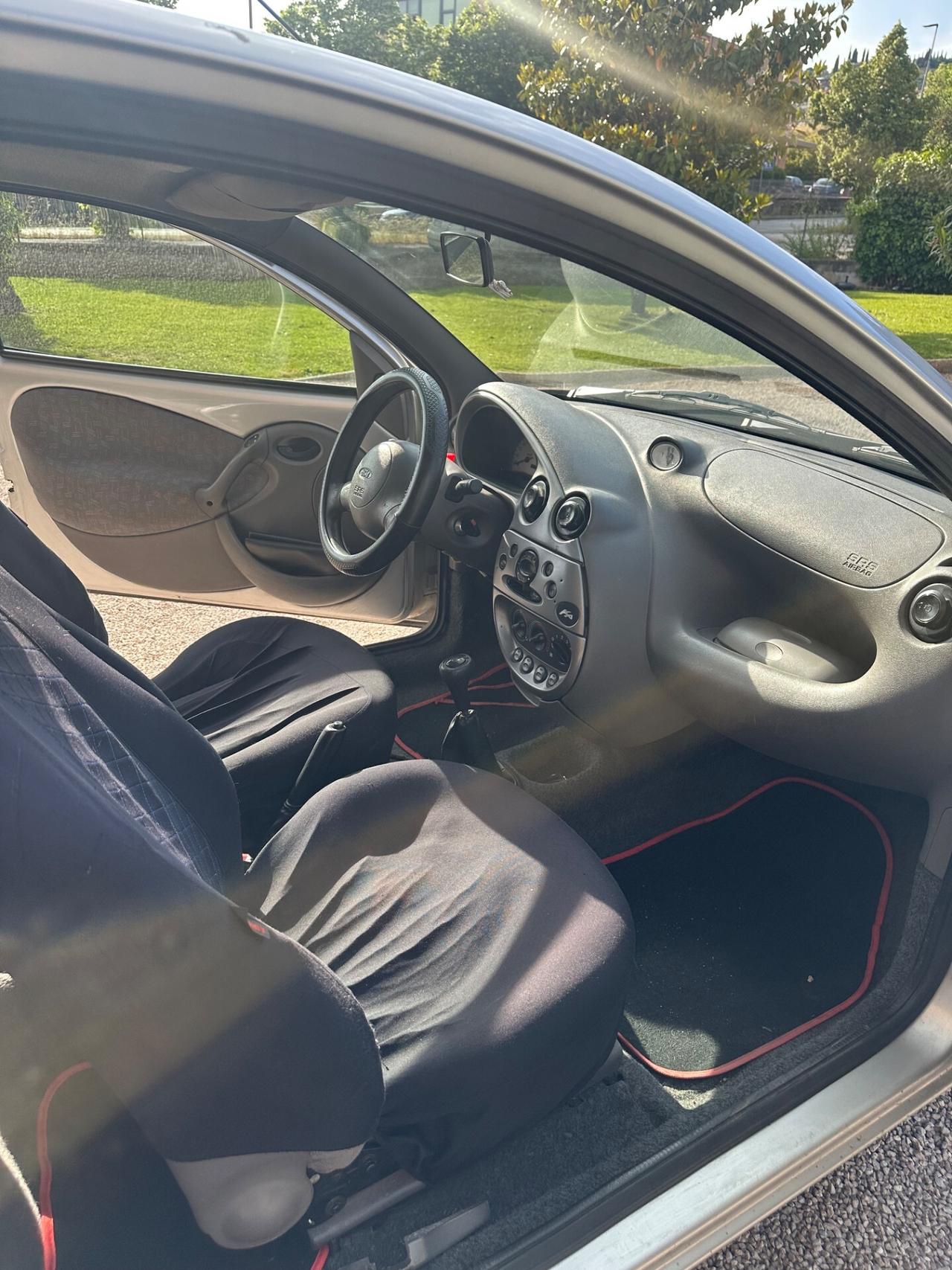 Ford Ka 1.3 Millennium