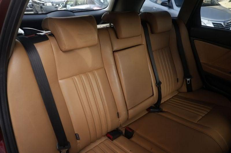 Alfa Romeo 159 2.0 JTDM 170cv Distinctive Sportwagon