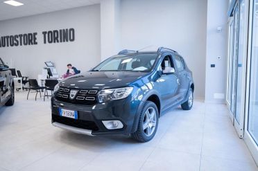 Dacia Sandero Stepway 0.9 TCe Comfort s&s 90CV