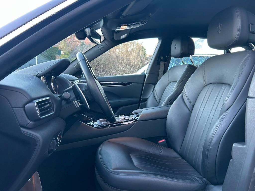 Maserati Levante 2.0 mhev GT 330cv auto