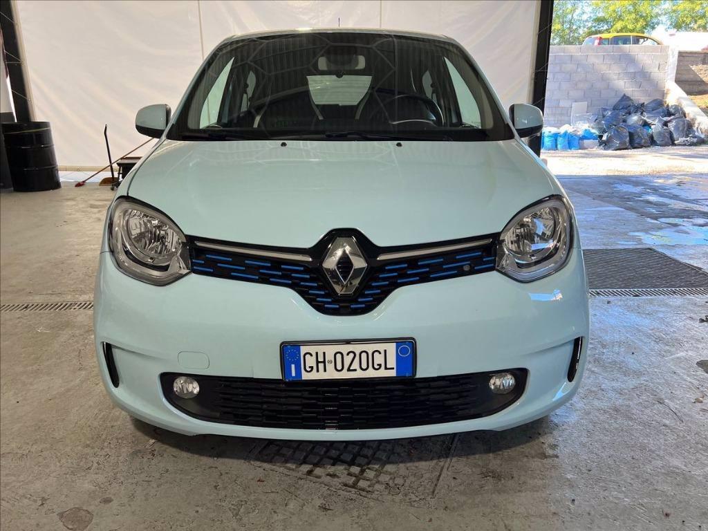 RENAULT Twingo Intens 22kWh del 2021