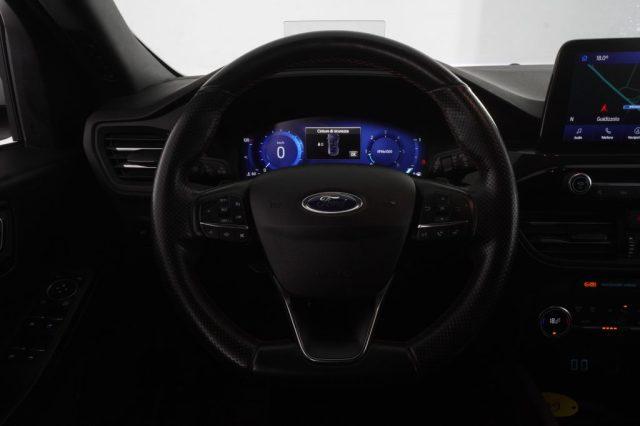 FORD Kuga Kuga 1.5 EcoBlue 120 CV aut. 2WD ST-Line