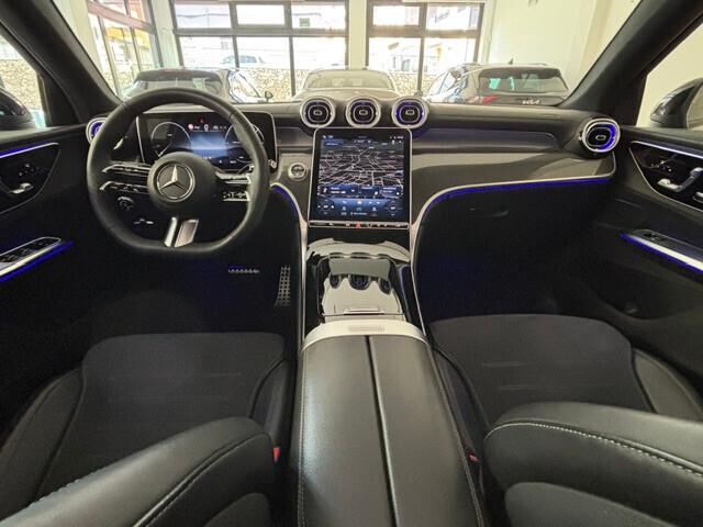Mercedes GLC 220d Coupe AMG Line Premium Plus 4matic 2023