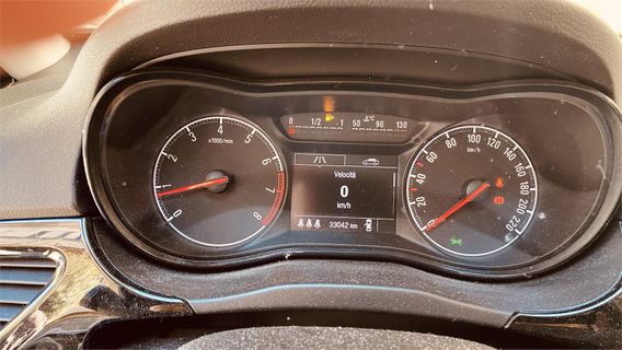 OPEL Corsa Corsa 1.2 85 CV 5p. GPL-TECH Ecotec