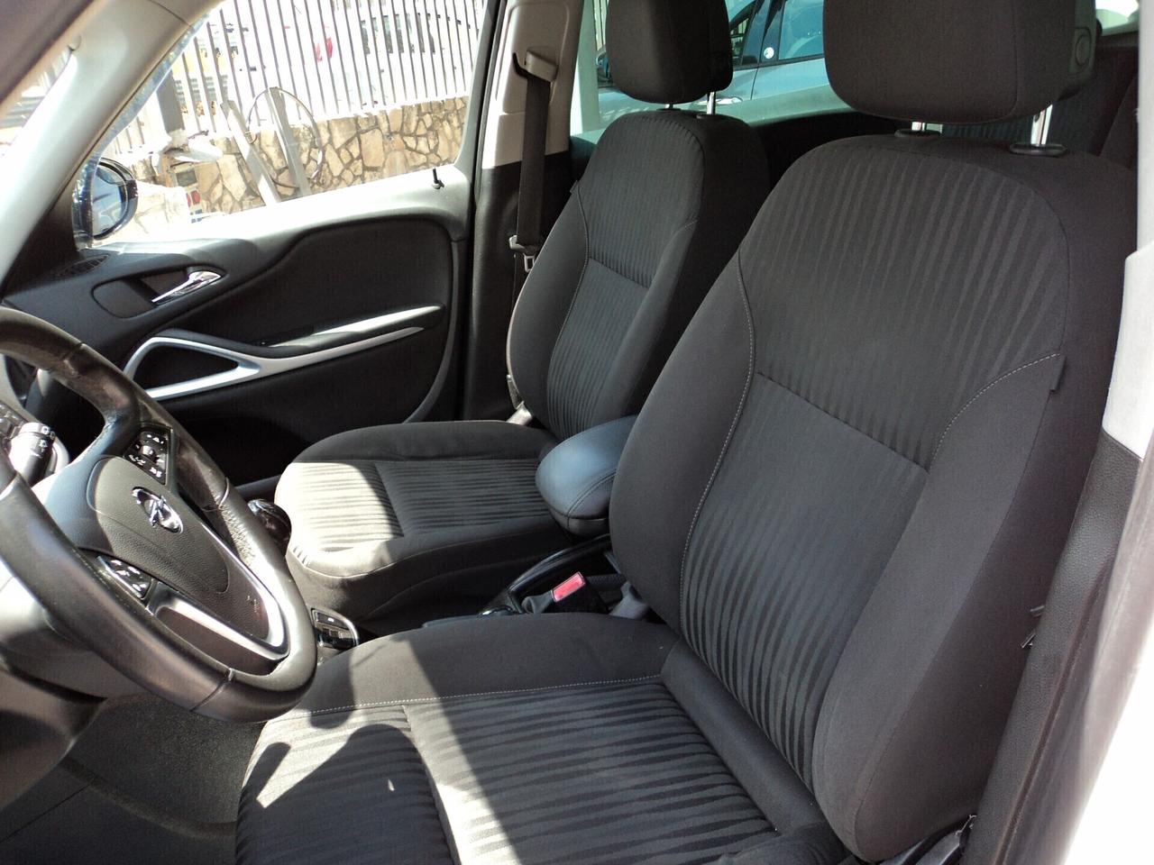 Opel Zafira Tourer 1.6 Turbo EcoM 150CV Cosmo