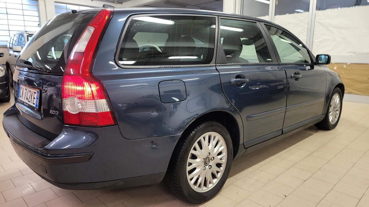 Volvo V50 2.0 D cat Momentum