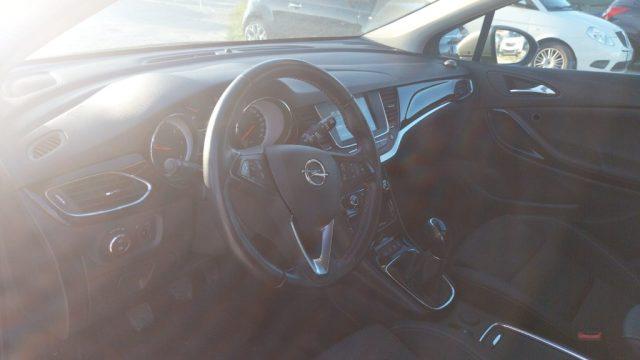 OPEL Astra 1.6 CDTi 110CV Start&Stop Sports Tourer Innovation