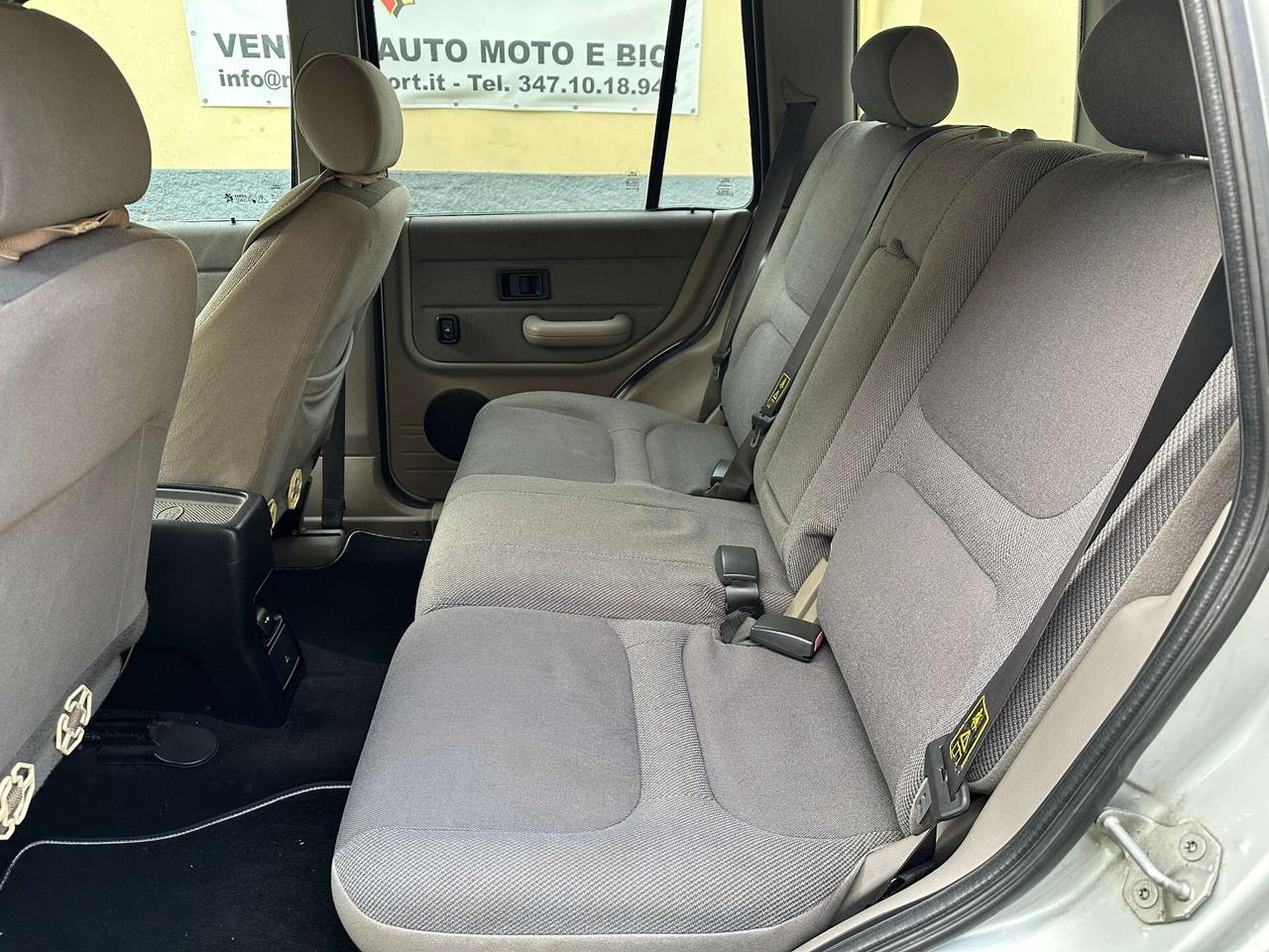 Land Rover Freelander 2.0 Td4 16V cat S.W. HSE - Cambio automatico con retromarcia difettosa