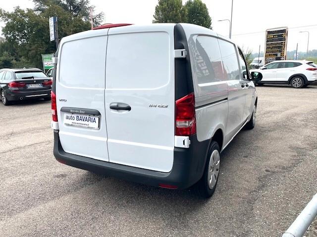 Mercedes-benz Vito 2.2 114 CDI PC Furgone Compact