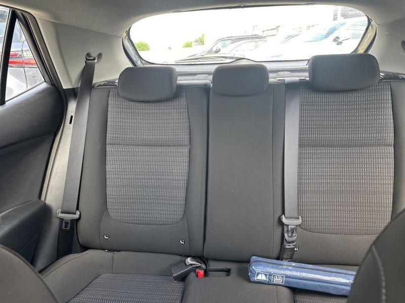 KIA Stonic 1.2 DPI STYLE S/NAVI PACK 84CV