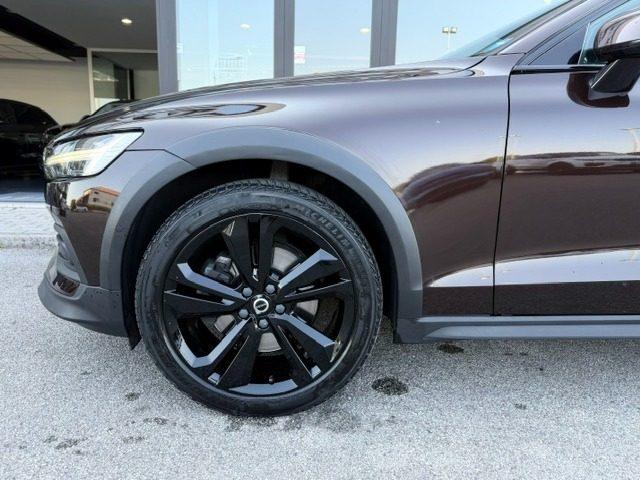 VOLVO V60 Cross Country D4 AWD 190CV Geartronic *TETTO APRIBILE