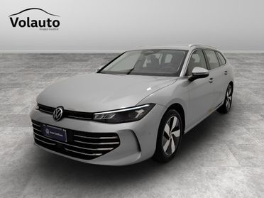VOLKSWAGEN Passat IX 2024 - Passat 2.0 tdi scr Business 150cv dsg